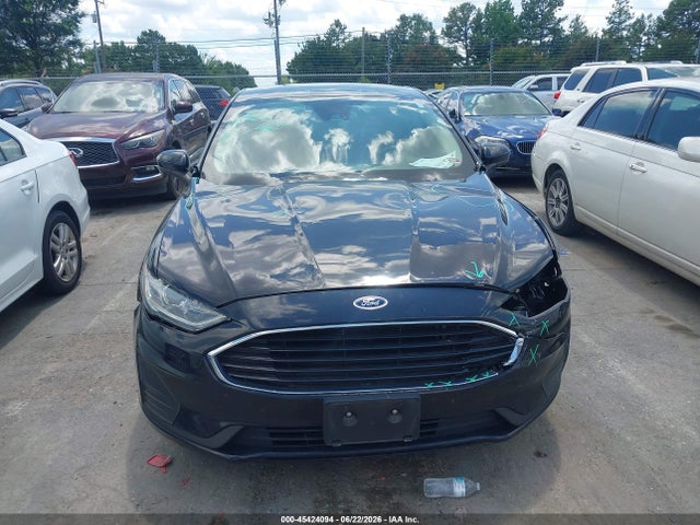 صورة مصغرة 12 لـ 2020 FORD FUSION S