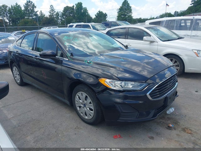 صورة مصغرة 13 لـ 2020 FORD FUSION S
