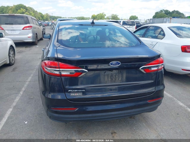 صورة مصغرة 16 لـ 2020 FORD FUSION S