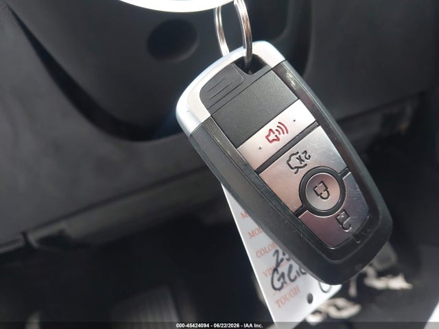 صورة مصغرة 11 لـ 2020 FORD FUSION S