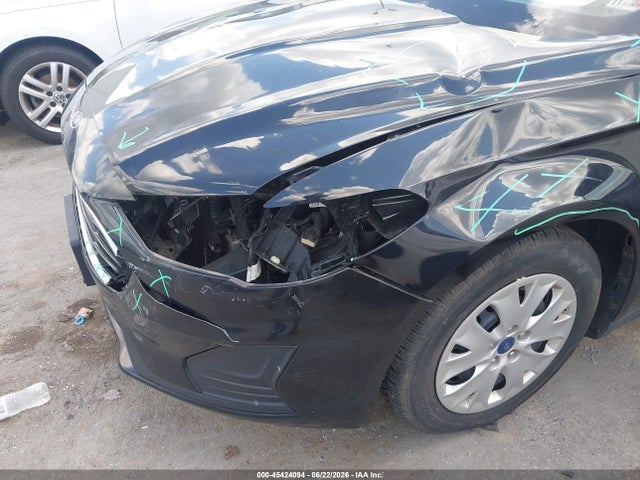 صورة 6 لـ 2020 FORD FUSION S