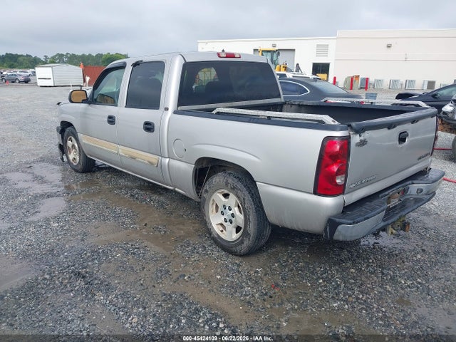 2005 Chevrolet SILVERADO 1500 LT — фото 3