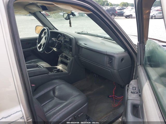 2005 Chevrolet SILVERADO 1500 LT — фото 5