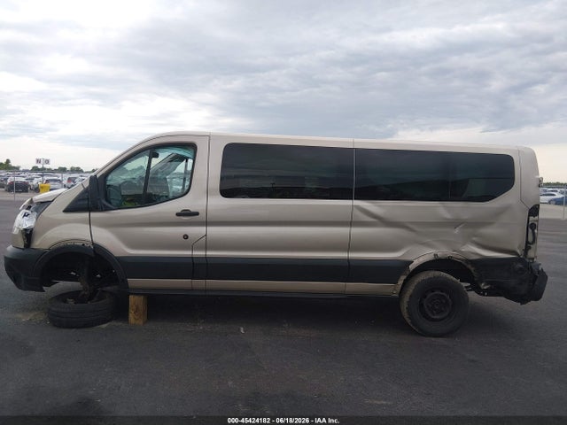 2019 FORD TRANSIT-350 6