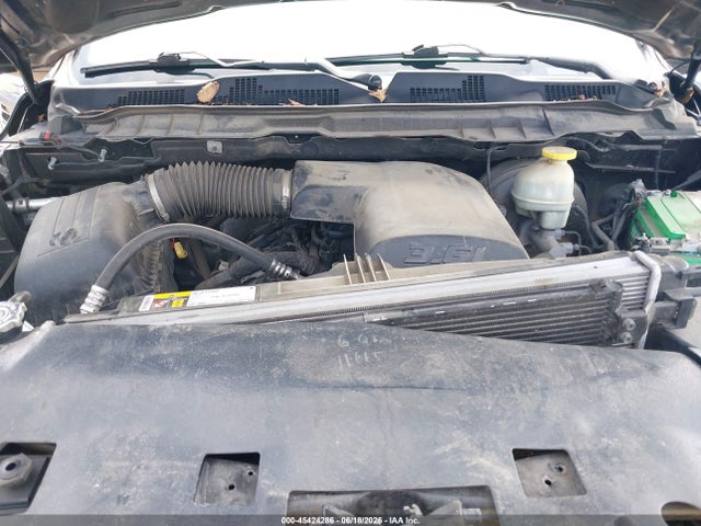 2018 RAM 1500 SLT — фото 10