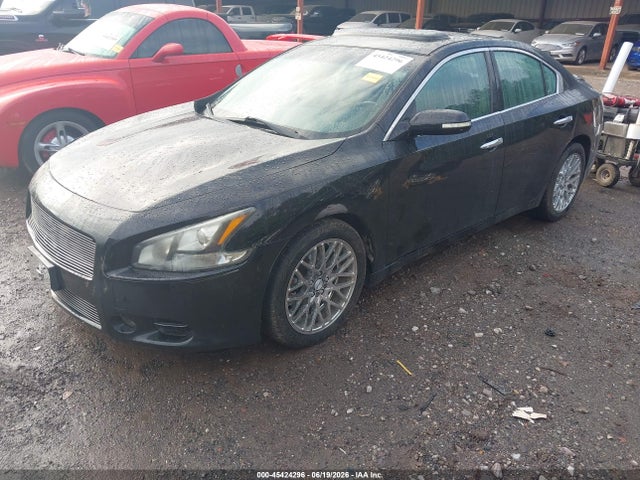 صورة 2 لـ 2012 Nissan MAXIMA 3.5 S