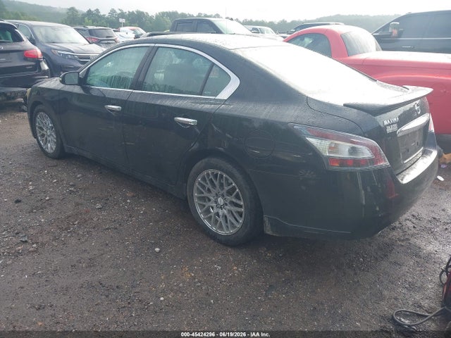 صورة 3 لـ 2012 Nissan MAXIMA 3.5 S