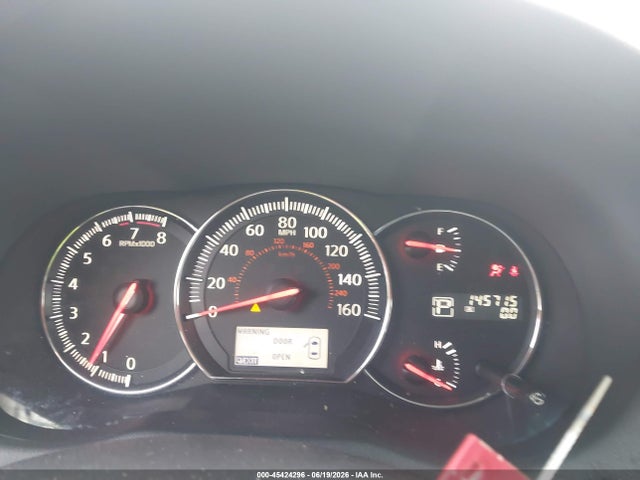 صورة 7 لـ 2012 Nissan MAXIMA 3.5 S