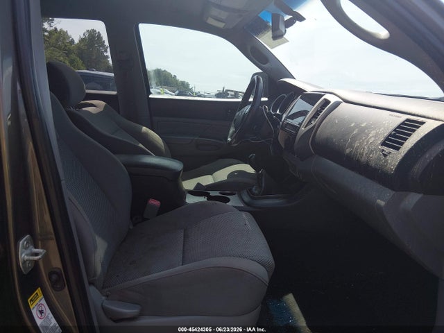 2013 Toyota TACOMA BASE V6 照片 5