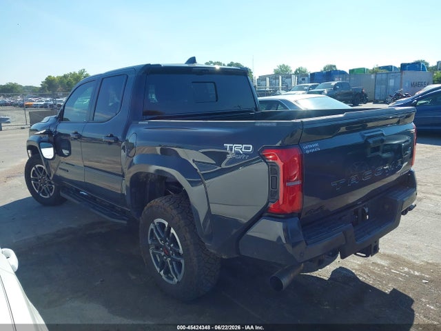 صورة مصغرة 14 لـ 2025 Toyota TACOMA HYBRID TRD SPORT 4WD