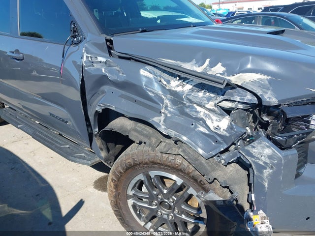 صورة مصغرة 17 لـ 2025 Toyota TACOMA HYBRID TRD SPORT 4WD
