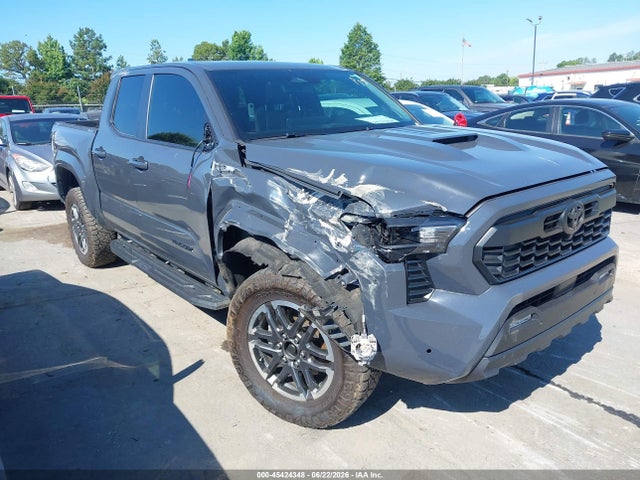 صورة 1 لـ 2025 Toyota TACOMA HYBRID TRD SPORT 4WD