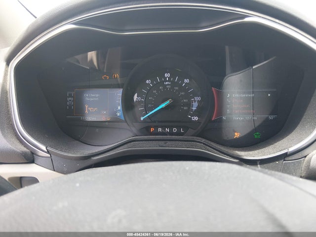 صورة 7 لـ 2019 FORD FUSION HYBRID SE