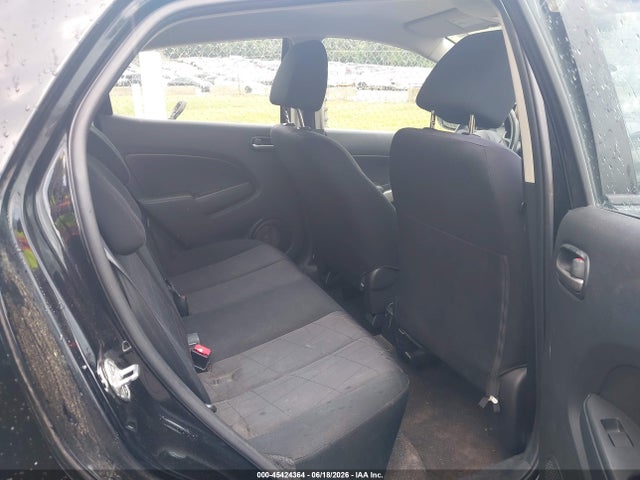 2013 Mazda MAZDA2 SPORT photo 8