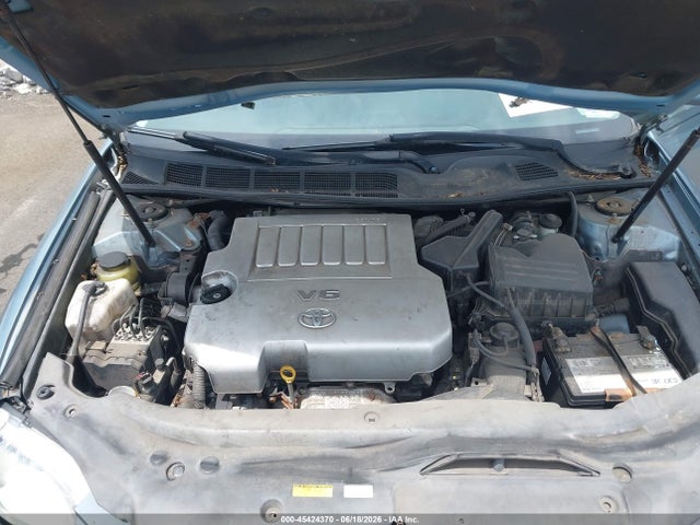 2007 Toyota AVALON XLS photo 10