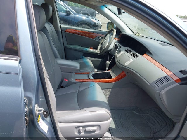 2007 Toyota AVALON XLS photo 5