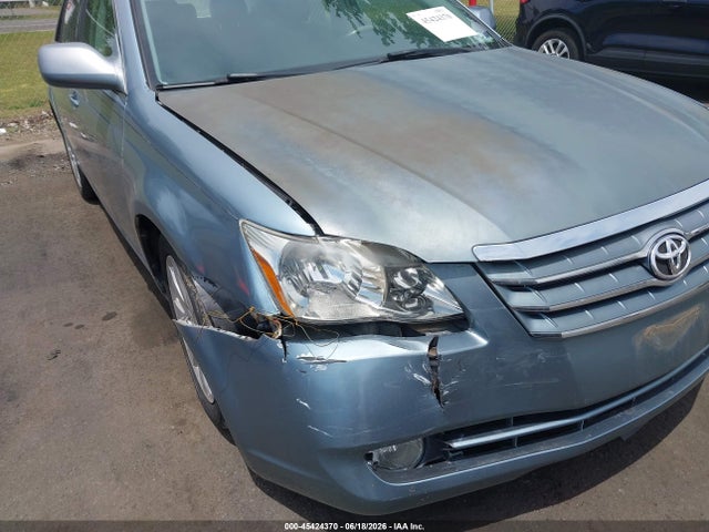2007 Toyota AVALON XLS photo 6