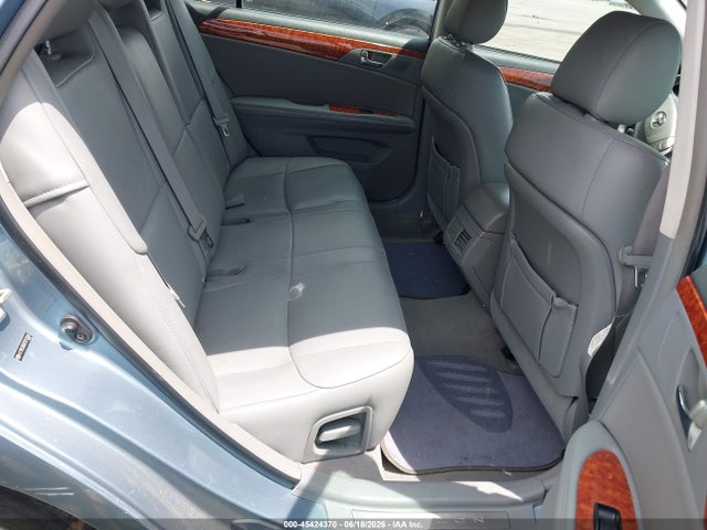 2007 Toyota AVALON XLS photo 8