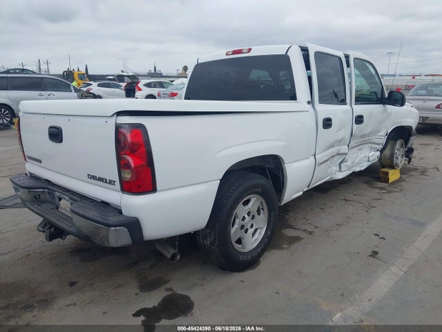 صورة 4 لـ 2005 Chevrolet SILVERADO 1500 LS