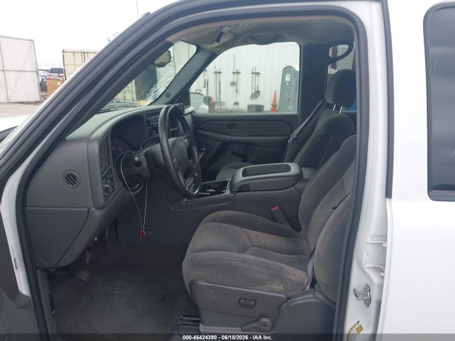 صورة 5 لـ 2005 Chevrolet SILVERADO 1500 LS