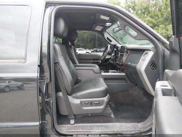 2014 FORD F-250 LARIAT 照片 5