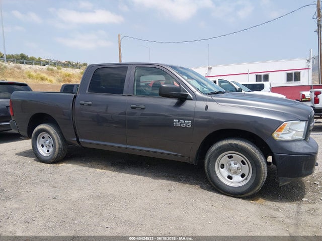 2016 RAM 1500 TRADESMAN — миниатюра 14