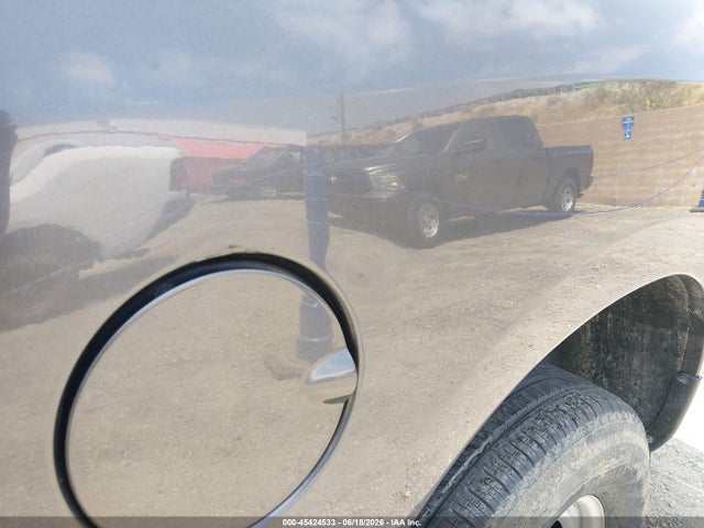 صورة مصغرة 12 لـ 2016 RAM 1500 TRADESMAN