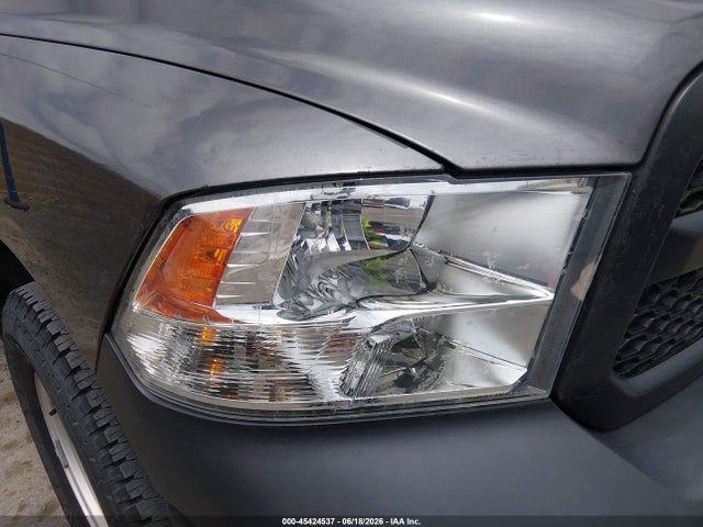 2016 RAM 1500 TRADESMAN 缩略图 13