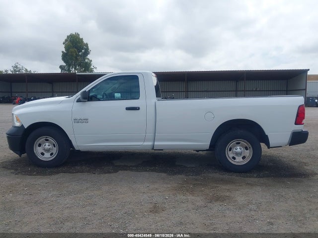 2017 RAM 1500 TRADESMAN 4X2 8' BOX 缩略图 14