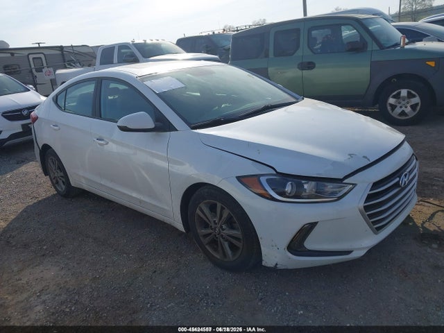 2018 Hyundai ELANTRA VALUE EDITION — фото 1