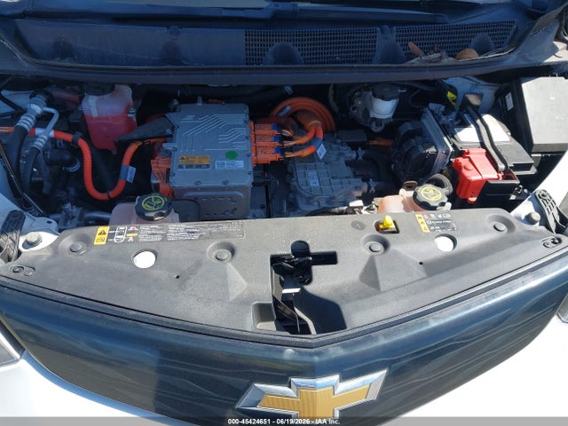 صورة 10 لـ 2019 Chevrolet BOLT EV LT