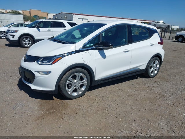 صورة 2 لـ 2019 Chevrolet BOLT EV LT