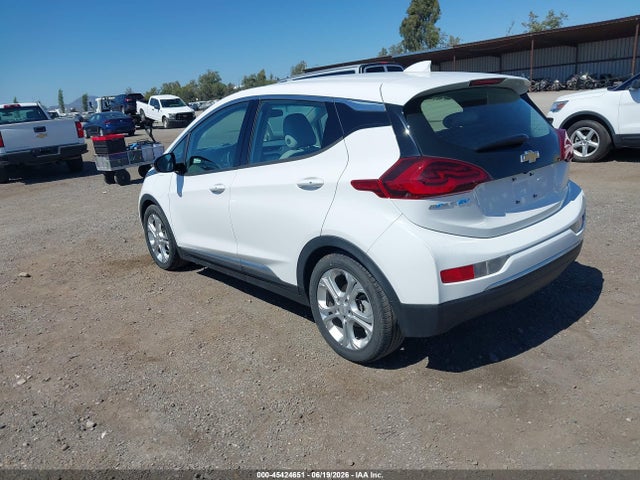 صورة 3 لـ 2019 Chevrolet BOLT EV LT
