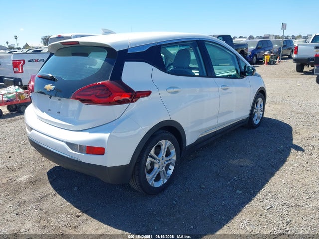 صورة 4 لـ 2019 Chevrolet BOLT EV LT