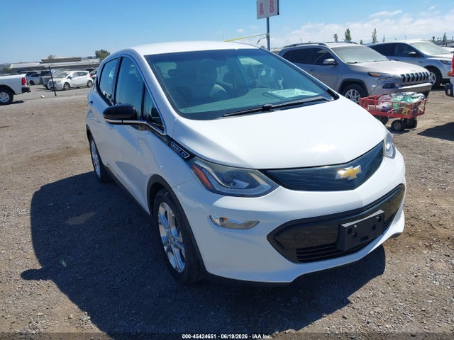 صورة 6 لـ 2019 Chevrolet BOLT EV LT
