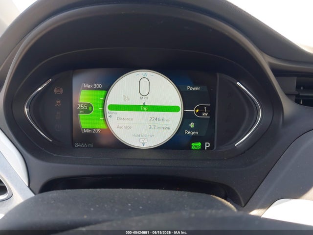 صورة 7 لـ 2019 Chevrolet BOLT EV LT