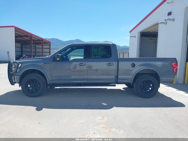 2019 FORD F-150 XLT — миниатюра 15