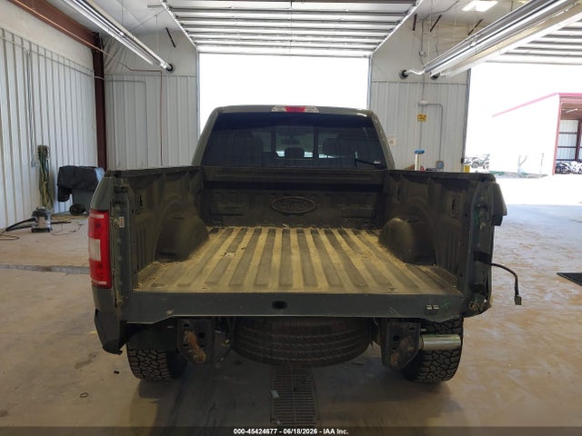 صورة 6 لـ 2019 FORD F-150 XLT