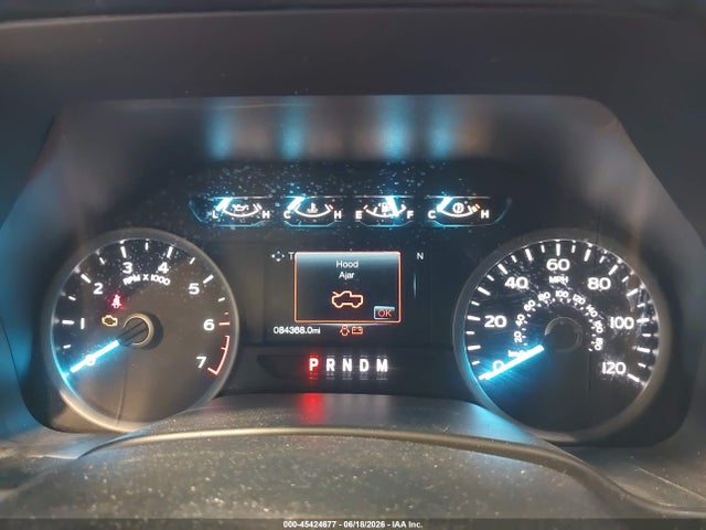 صورة 7 لـ 2019 FORD F-150 XLT