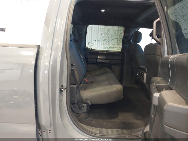 صورة 8 لـ 2019 FORD F-150 XLT