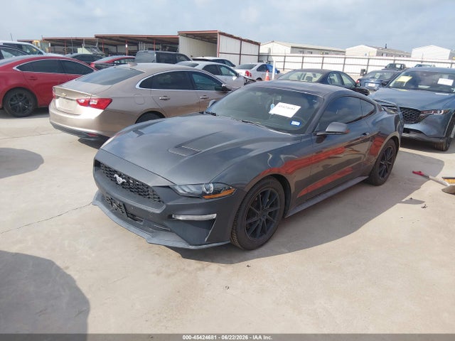 2019 FORD MUSTANG ECOBOOST 照片 2