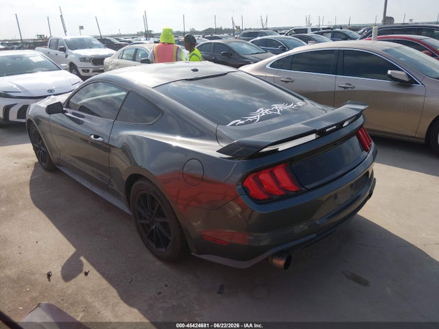 2019 FORD MUSTANG ECOBOOST 照片 3