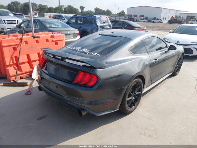 2019 FORD MUSTANG ECOBOOST 照片 4