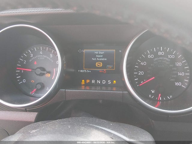 2019 FORD MUSTANG ECOBOOST 照片 7
