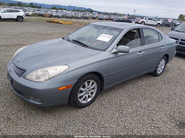 صورة 2 لـ 2004 Lexus ES 330