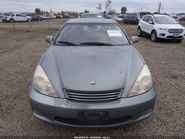 صورة 6 لـ 2004 Lexus ES 330