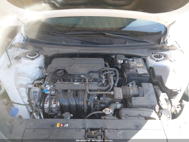 2025 KIA K4 LXS photo 10