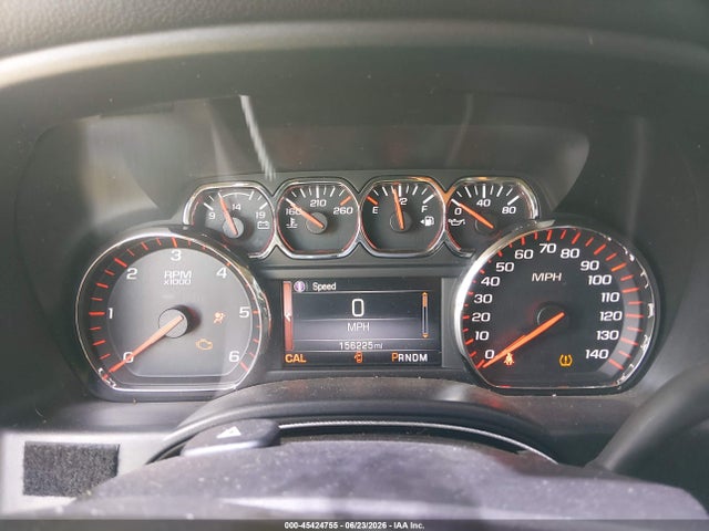 2016 GMC SIERRA 1500 SLE 照片 7