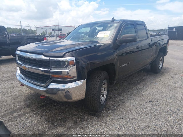 صورة 2 لـ 2017 Chevrolet SILVERADO 1500 LS