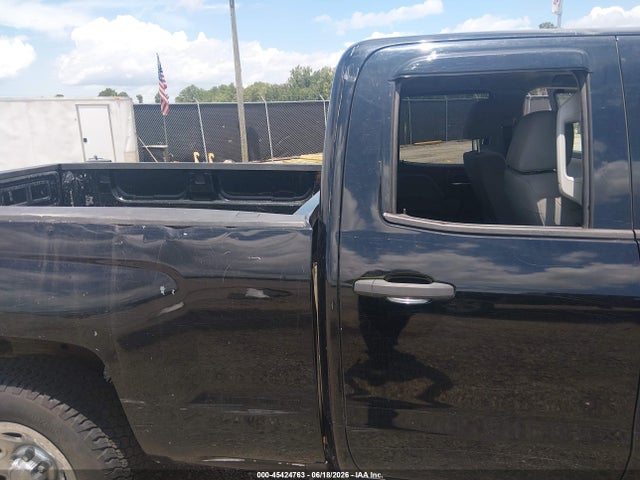 صورة 6 لـ 2017 Chevrolet SILVERADO 1500 LS